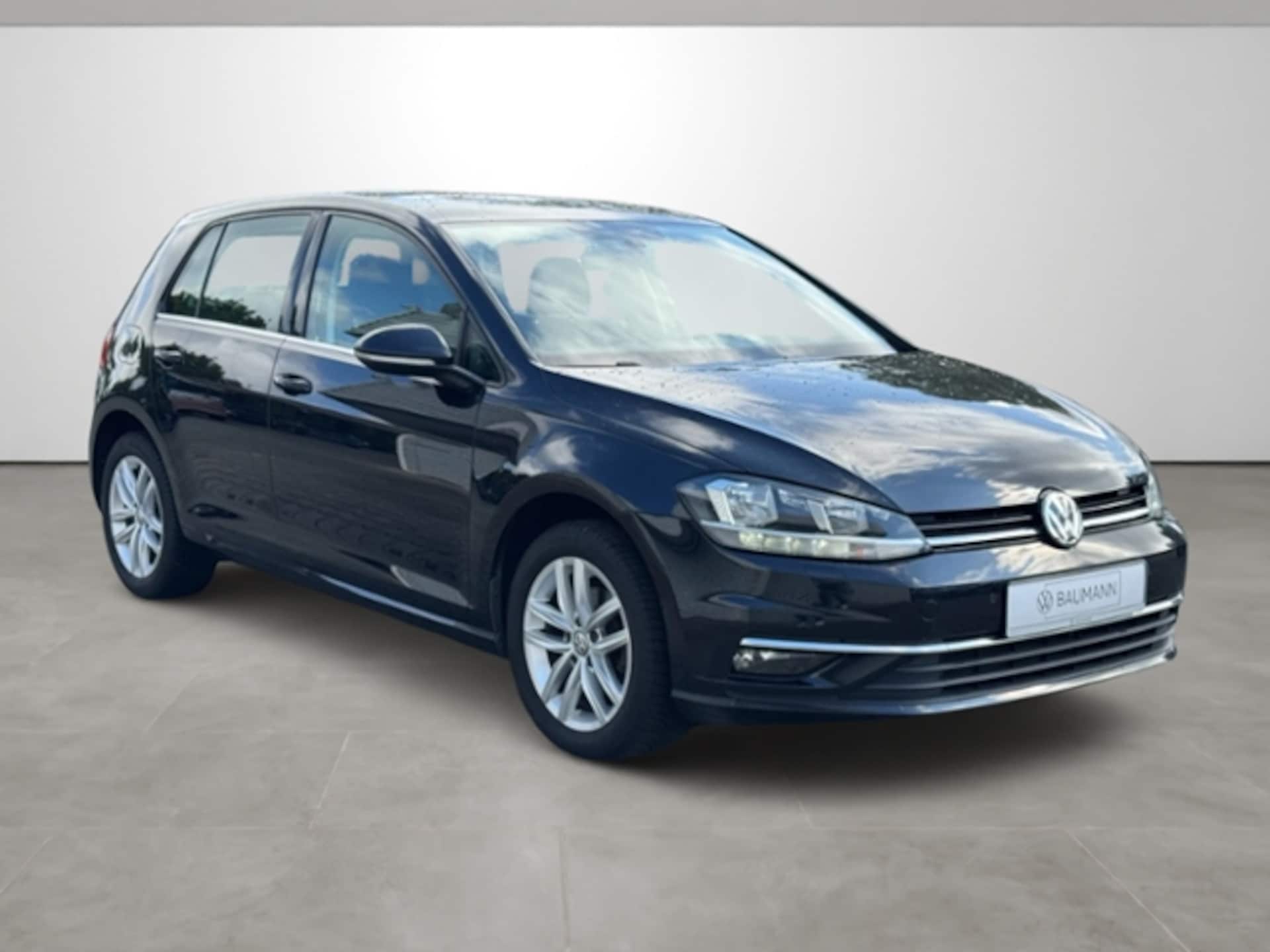 Volkswagen Golf Comfortline