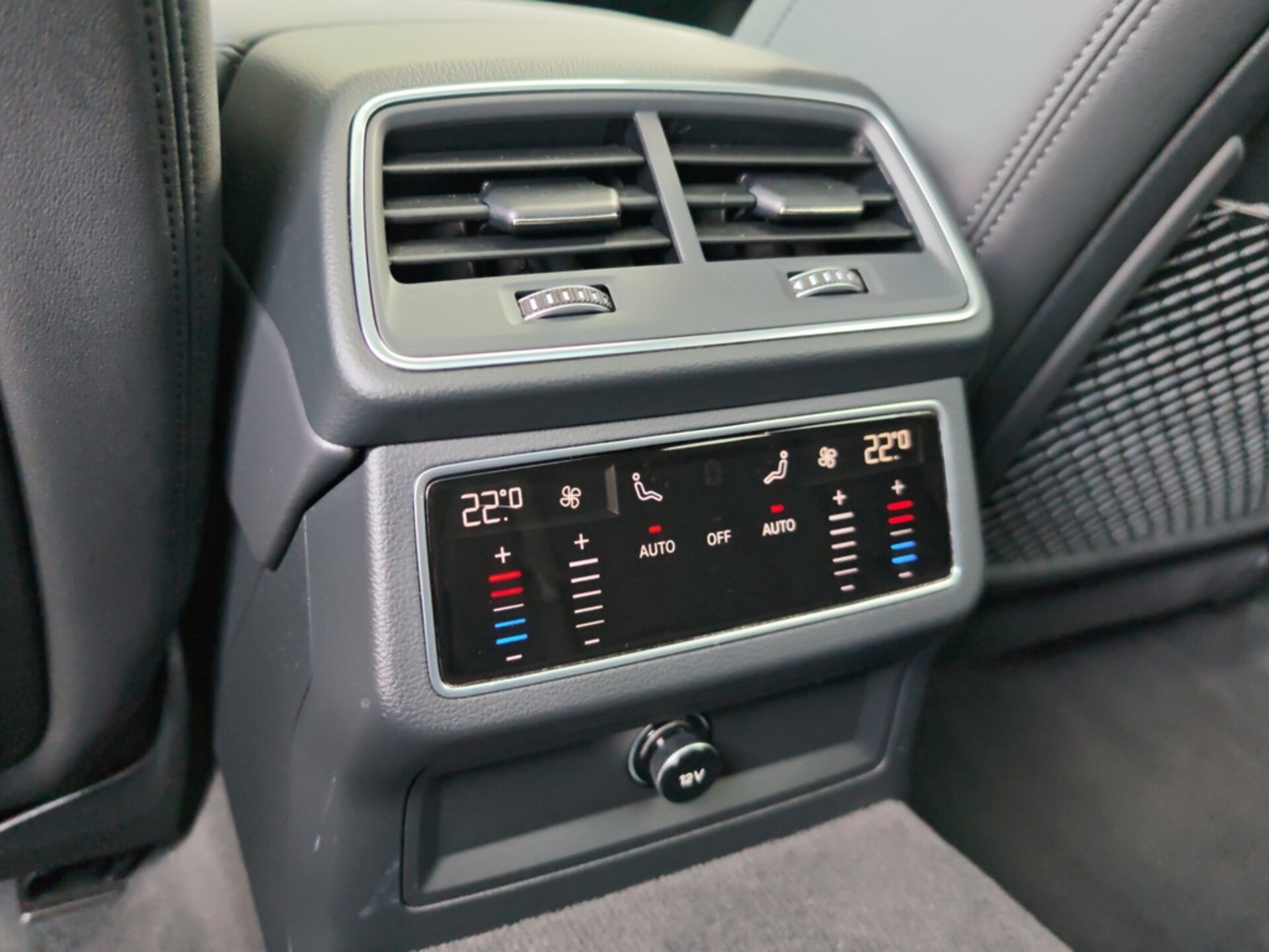 Audi A6 Avant Design