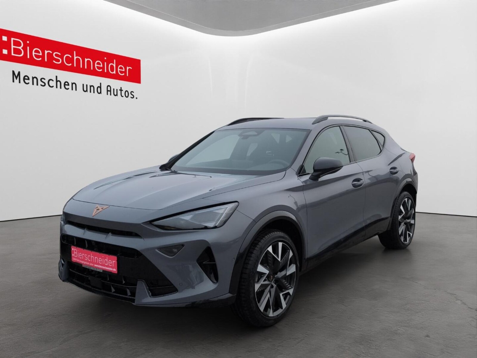 CUPRA Formentor – Bild 2
