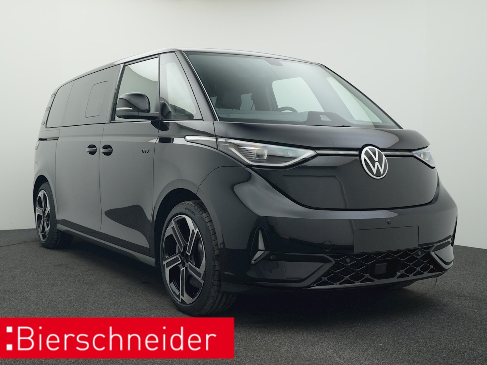 Volkswagen ID. Buzz – Bild 12