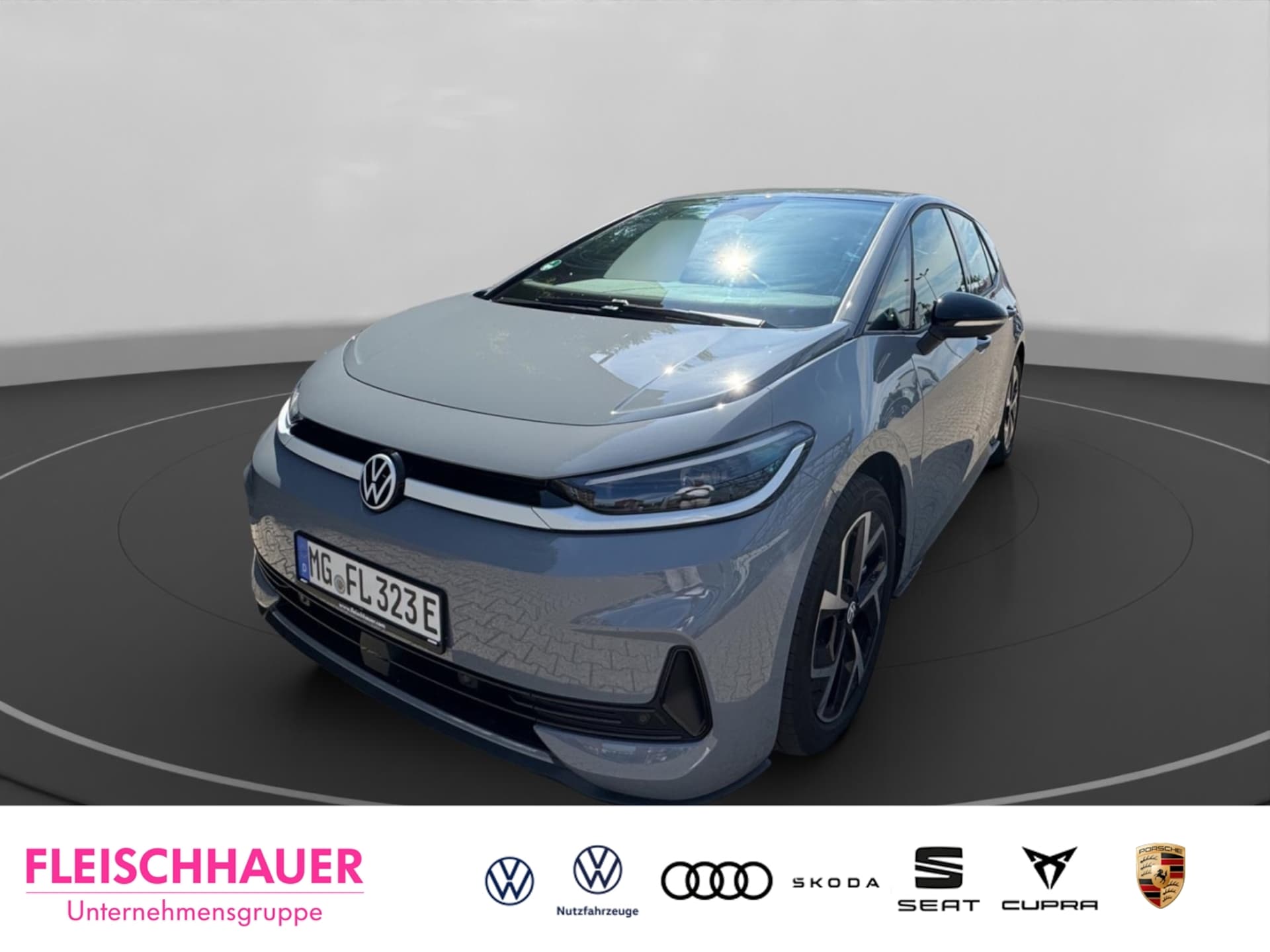 Volkswagen ID.3 Neo Life