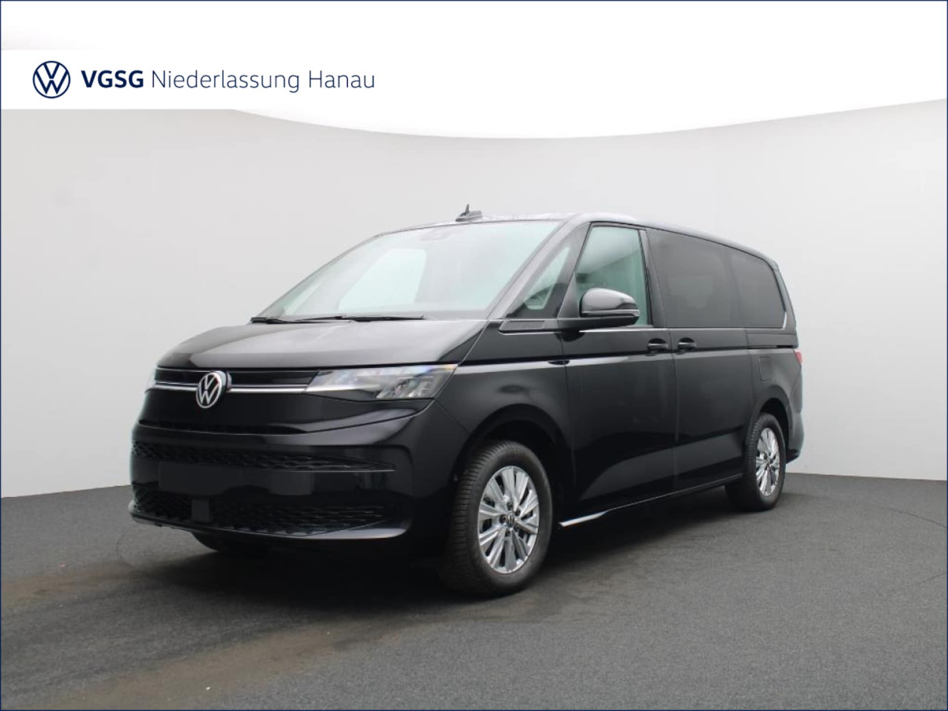 Volkswagen Multivan Langversion Life