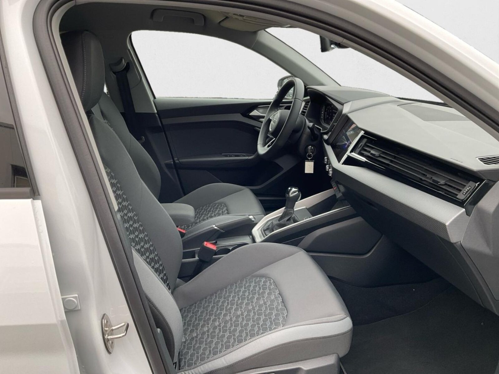 Audi A1 Sportback – Bild 16