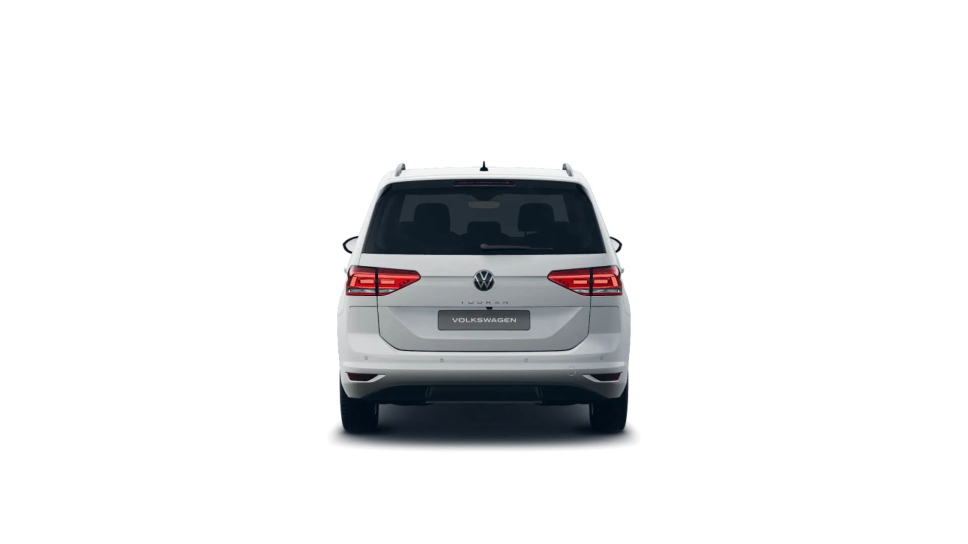 Volkswagen Touran ENERGY