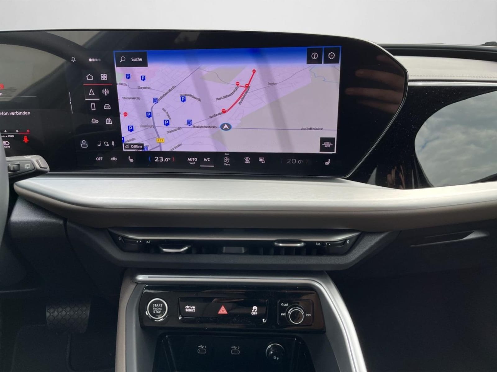 Audi Q5 – Bild 11