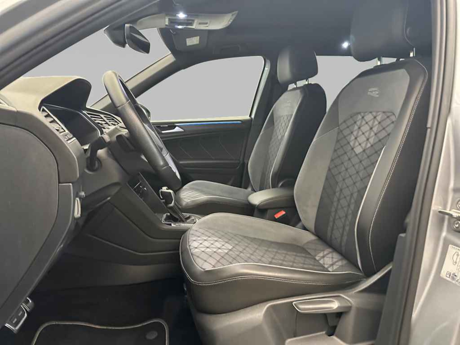Volkswagen Tiguan Allspace R-Line