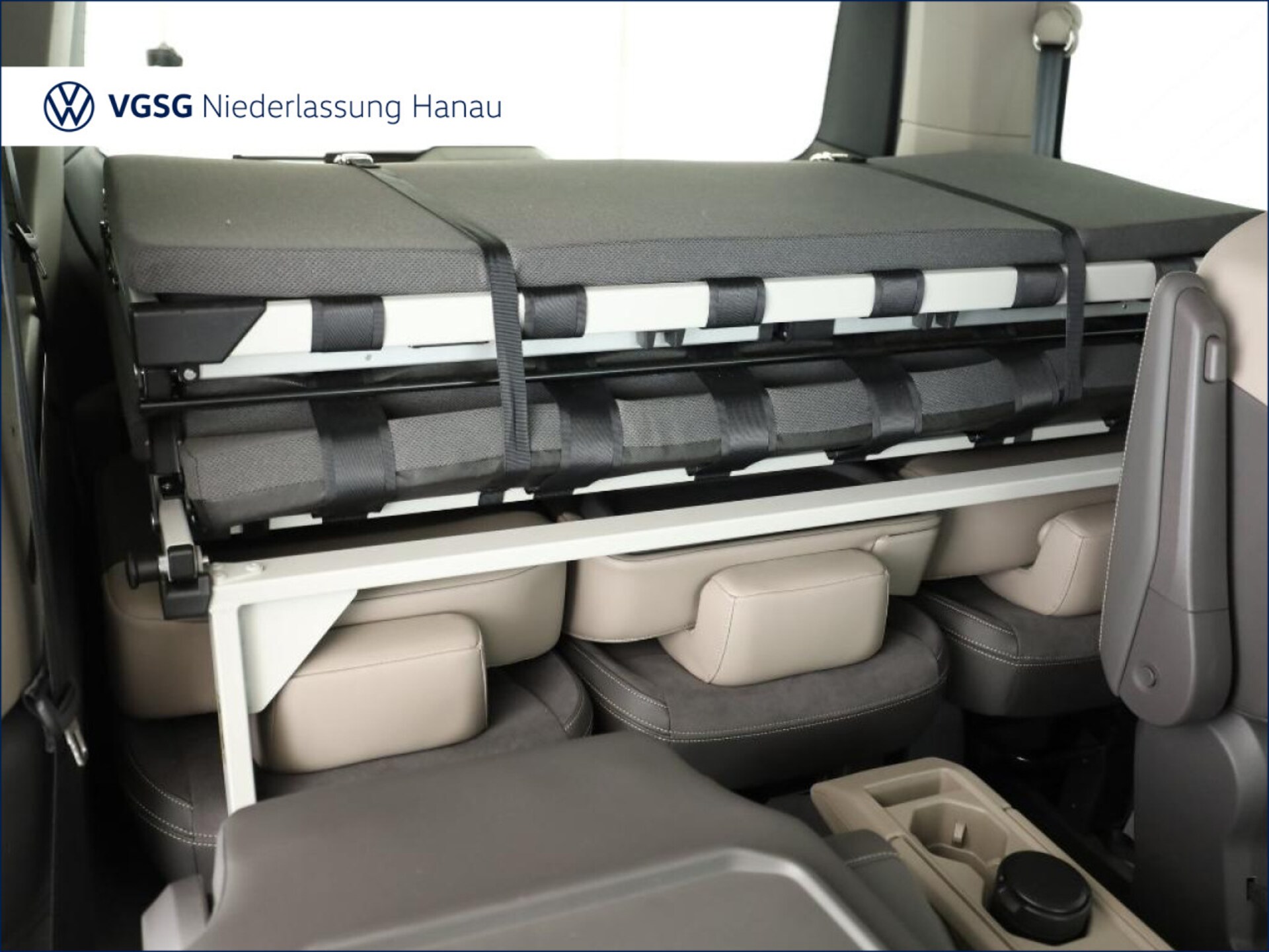 Volkswagen Multivan Style