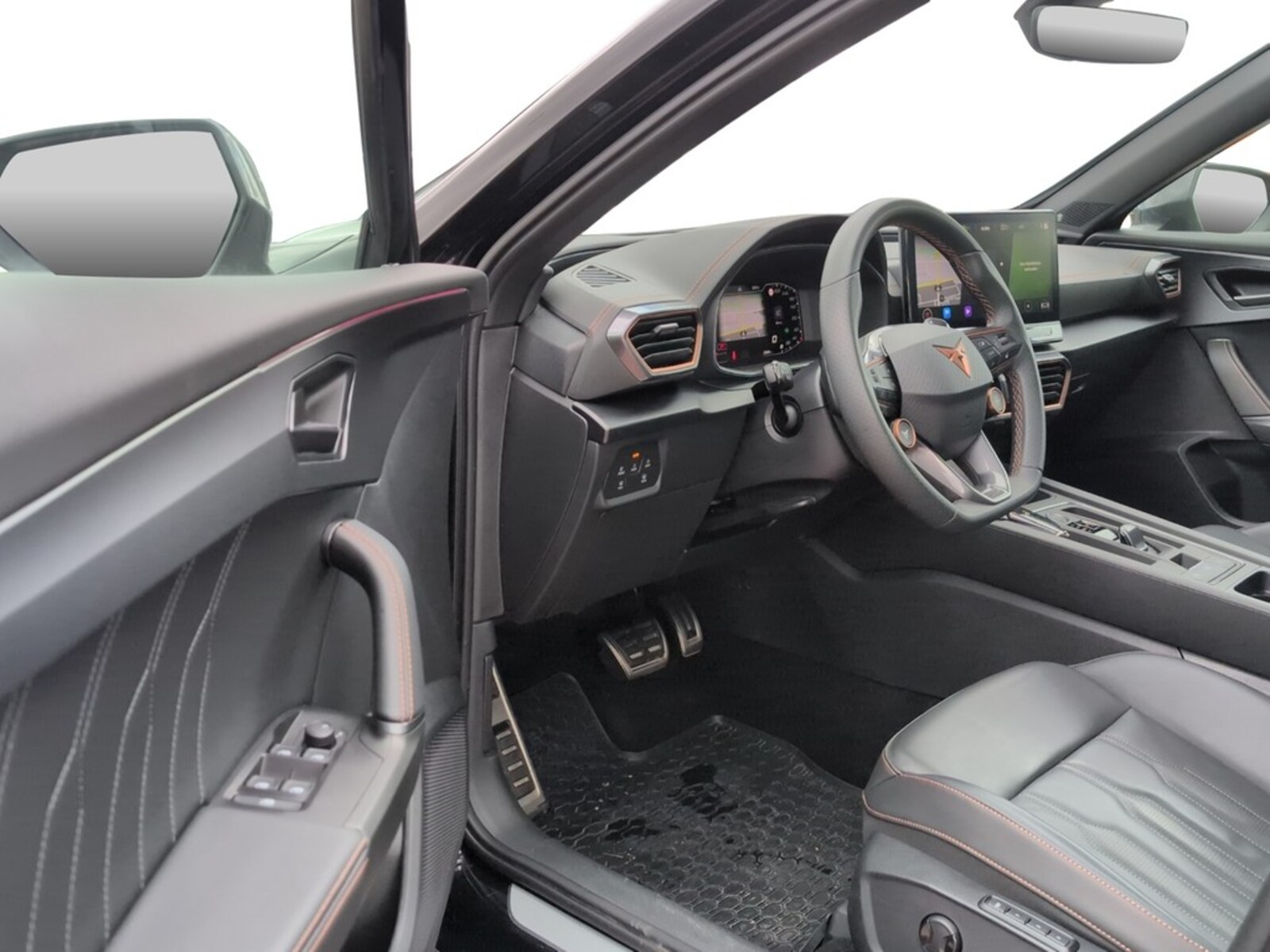 CUPRA Formentor – Bild 12