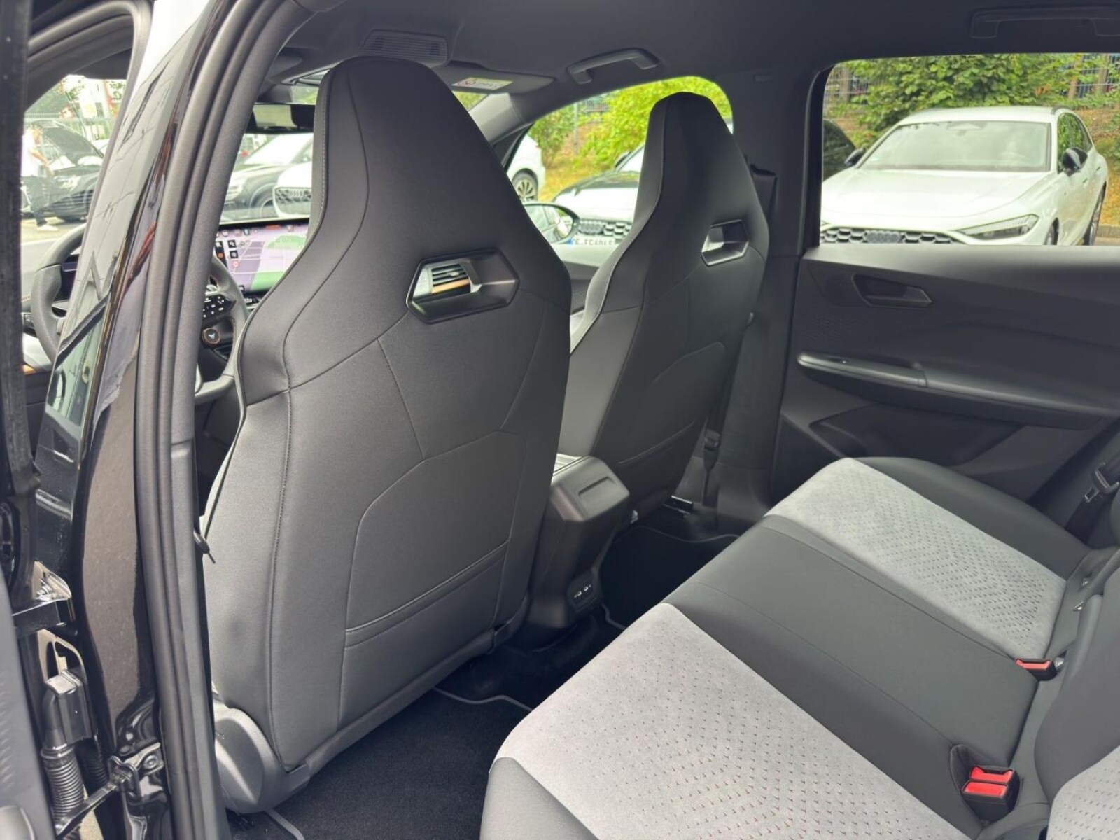 CUPRA Born – Bild 16