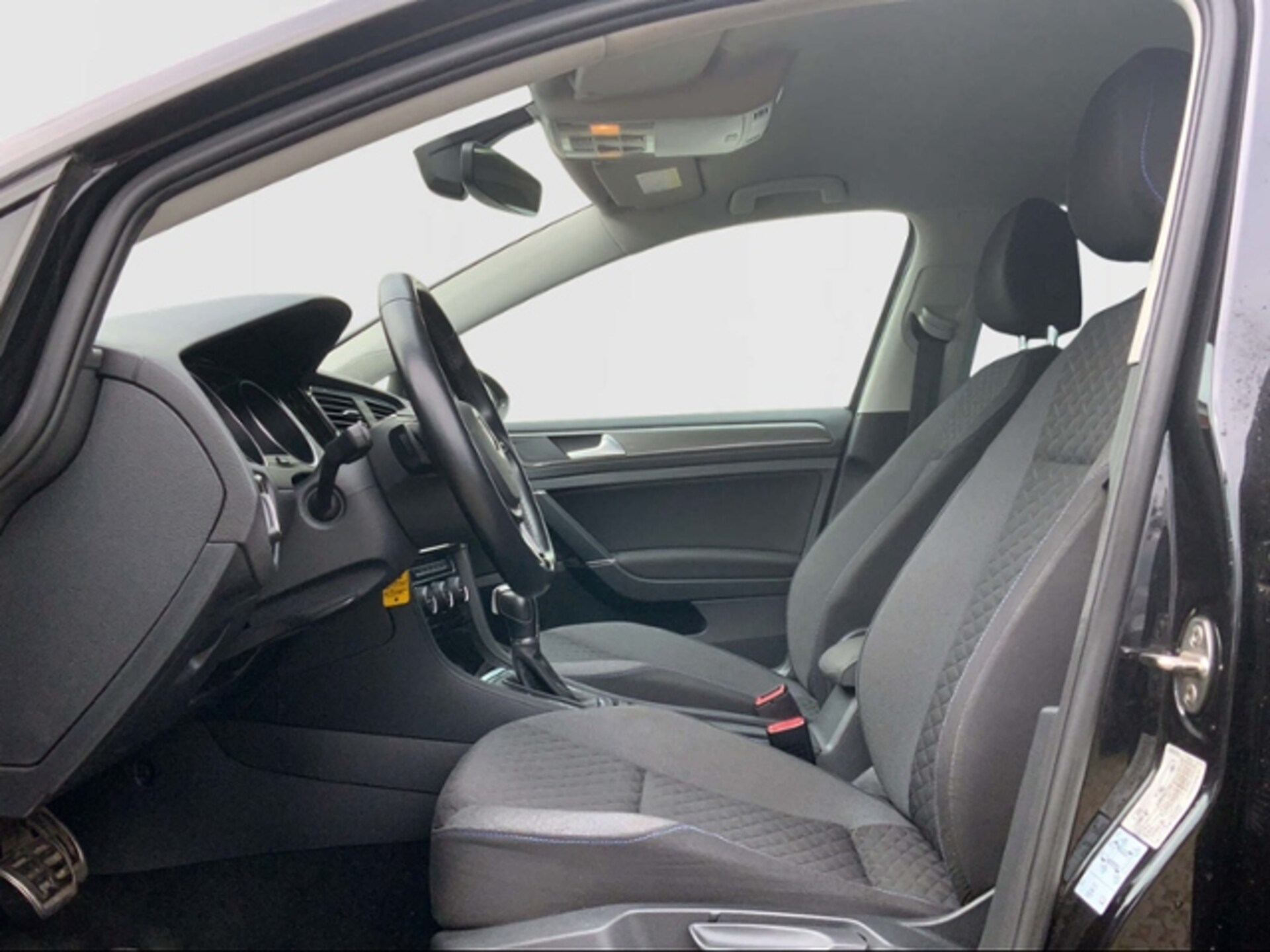 Volkswagen Golf Variant JOIN