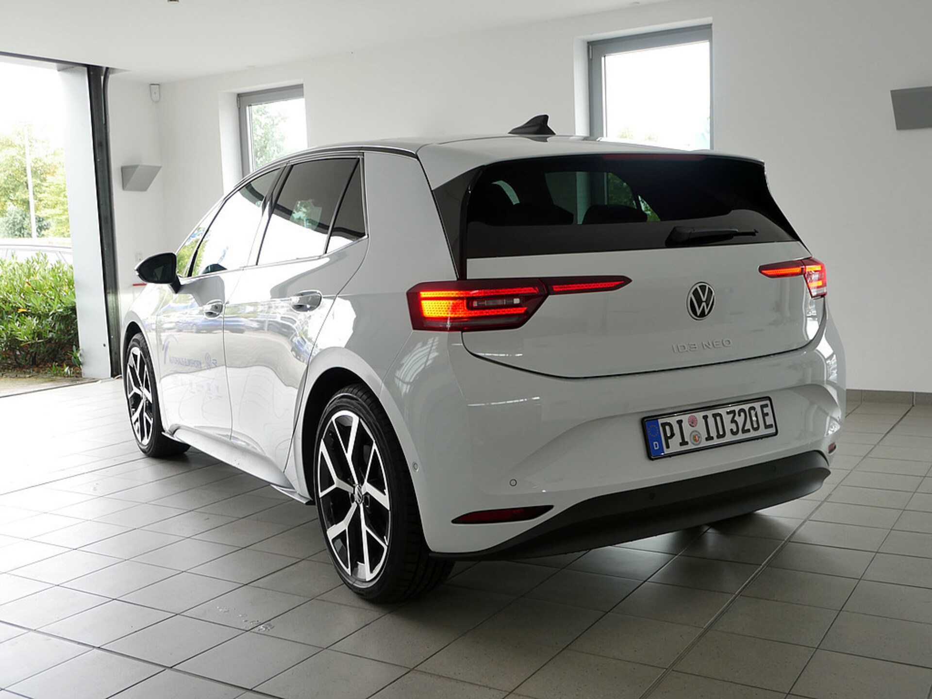 Volkswagen ID.3 Neo Style