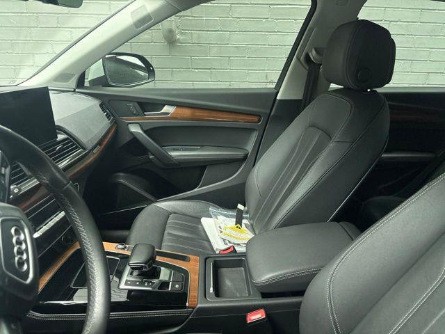 2022 Audi Q5