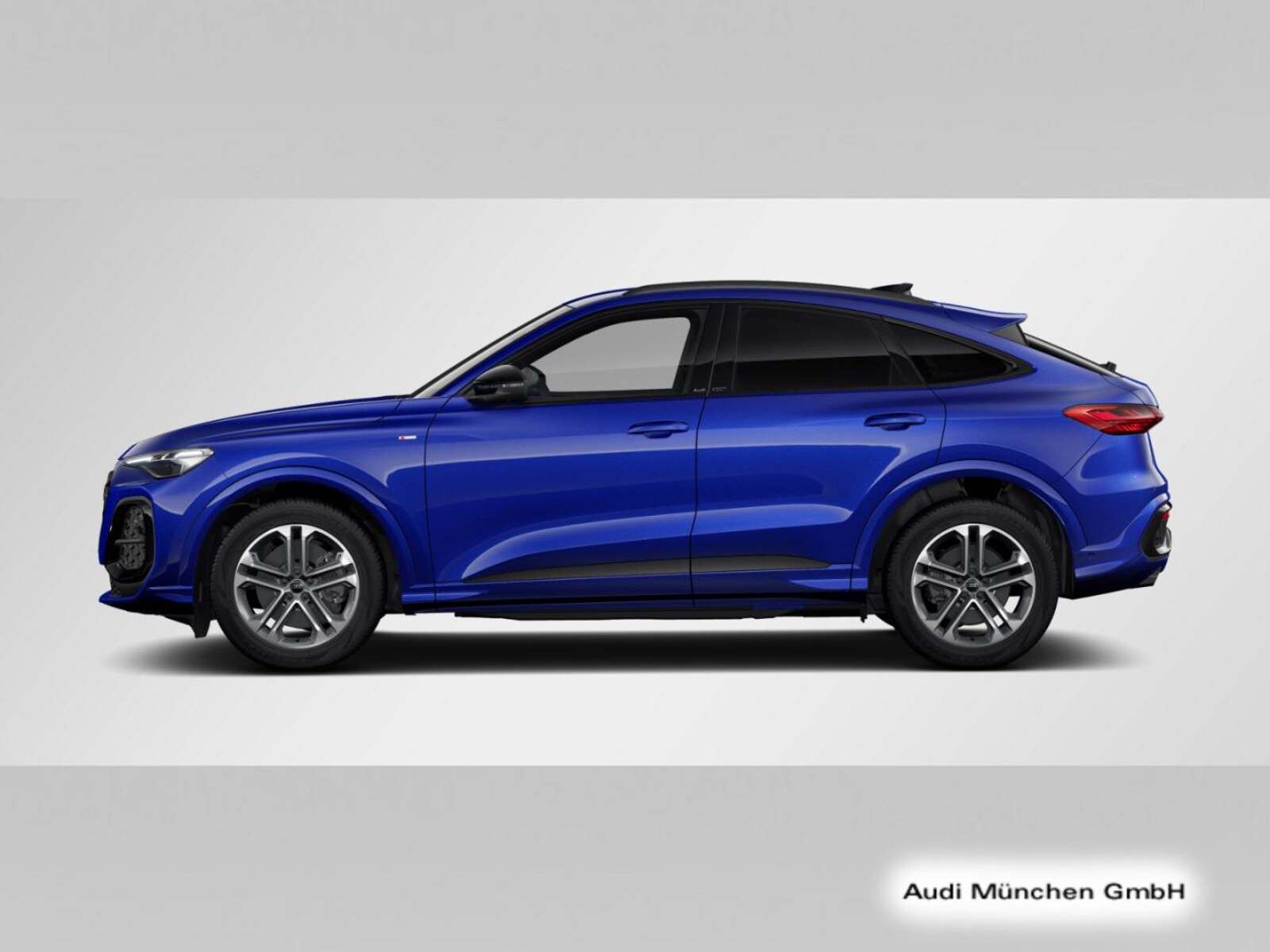 Audi Q5 Sportback – Bild 5