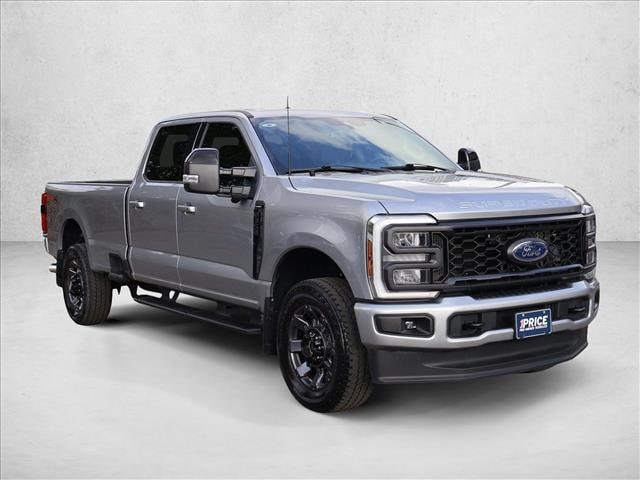 2024 Ford