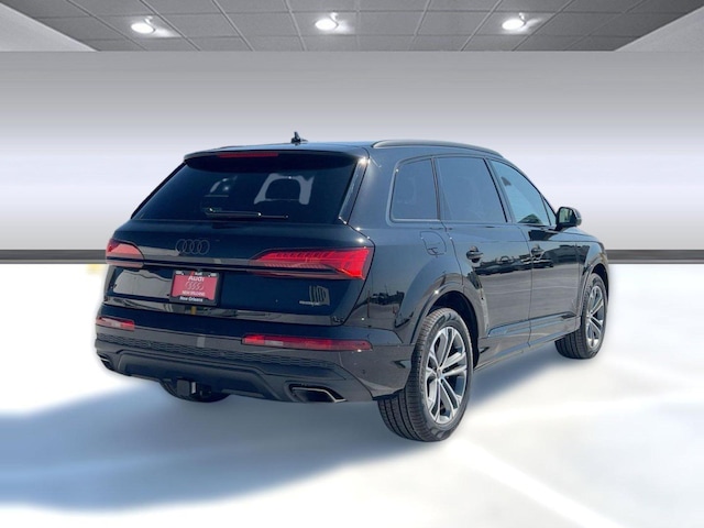 2026 Audi Q7 Premium - Photo 9