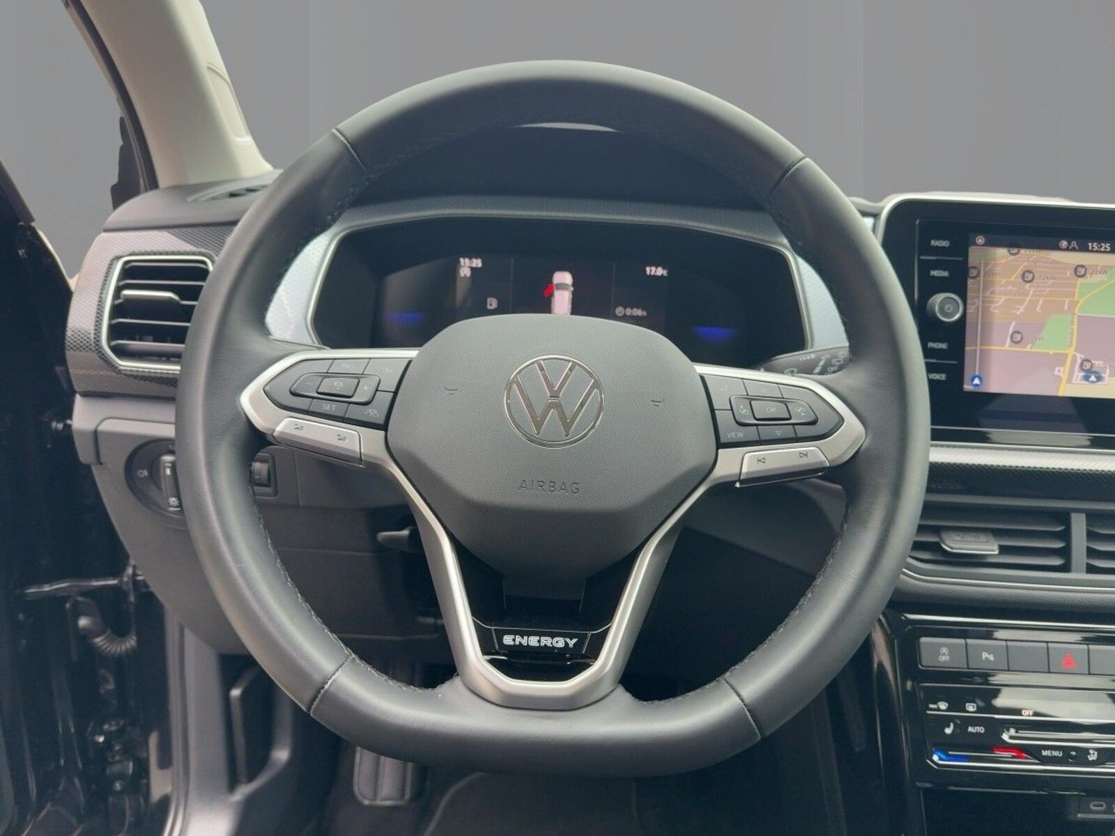 Volkswagen T-Cross – Bild 12