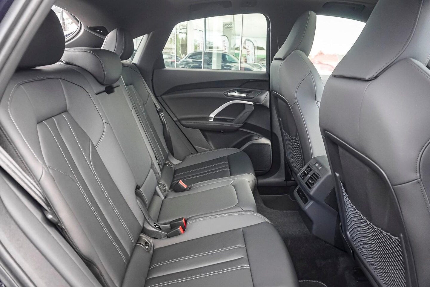 Image about Audi Q5 Sportback TFSI quattro 200 kW sport