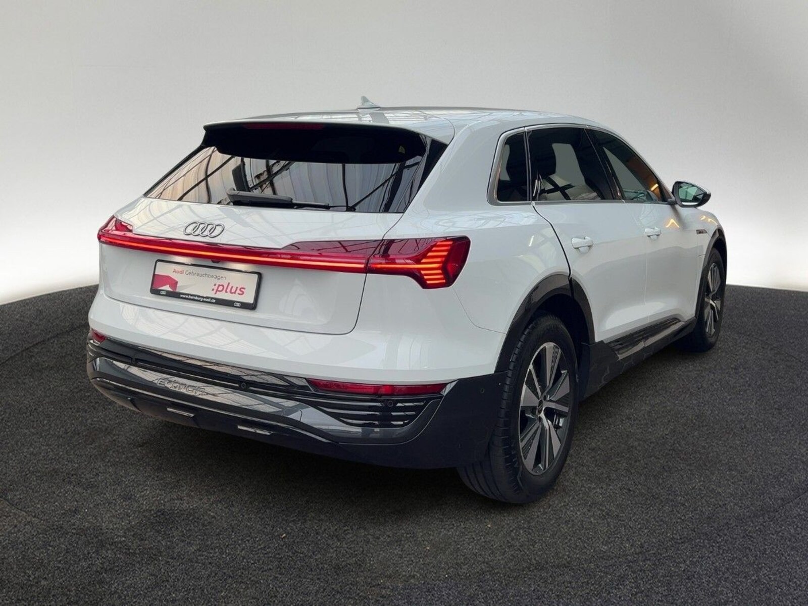 Audi Q8 e-tron – Bild 4