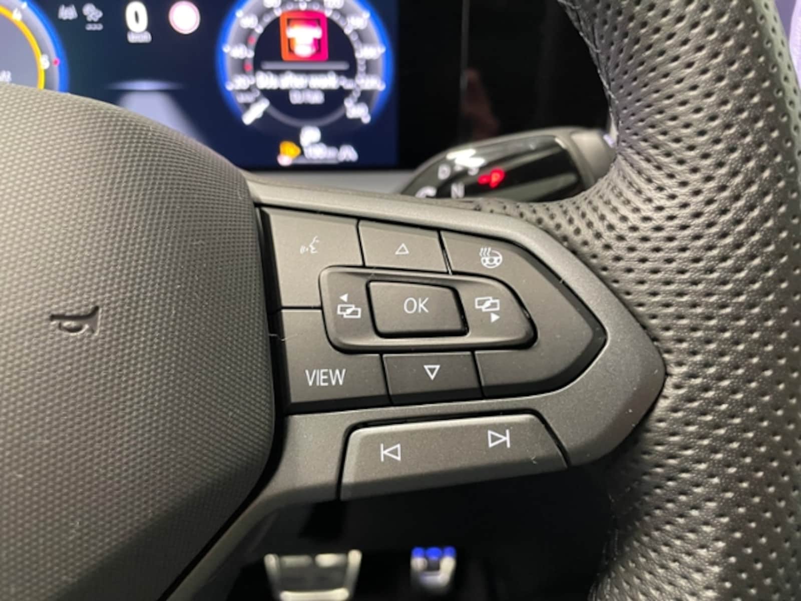 Volkswagen Tayron – Bild 17