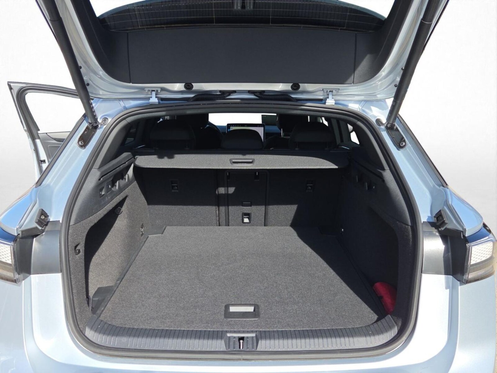 Volkswagen ID.7 Tourer – Bild 13