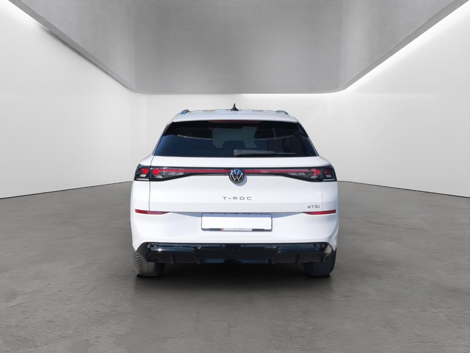 Volkswagen T-Roc – Bild 7
