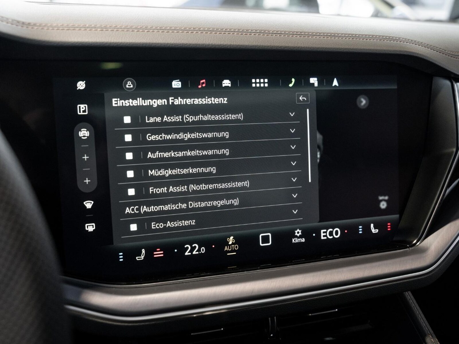 Volkswagen Touareg – Bild 18