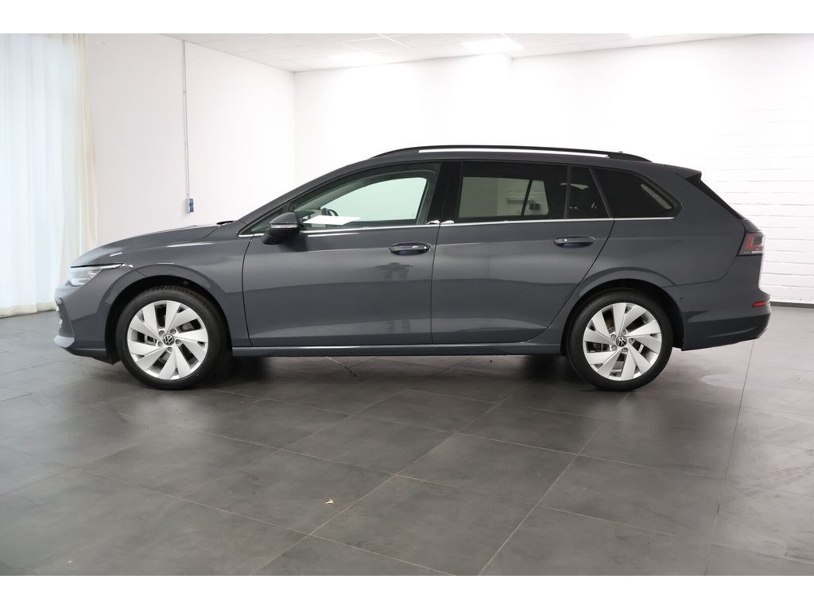 Volkswagen Golf Variant – Bild 7