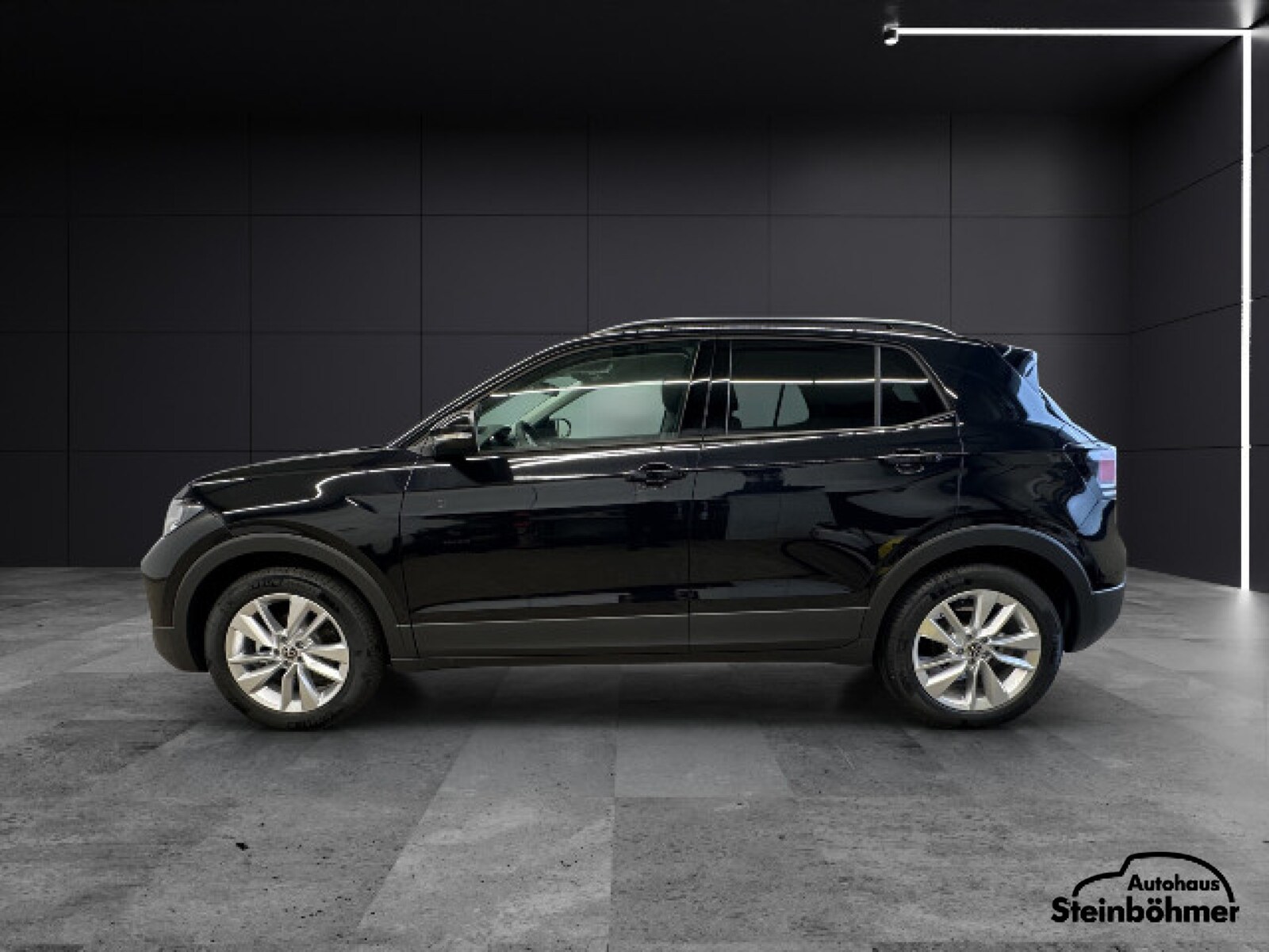 Volkswagen T-Cross – Bild 6