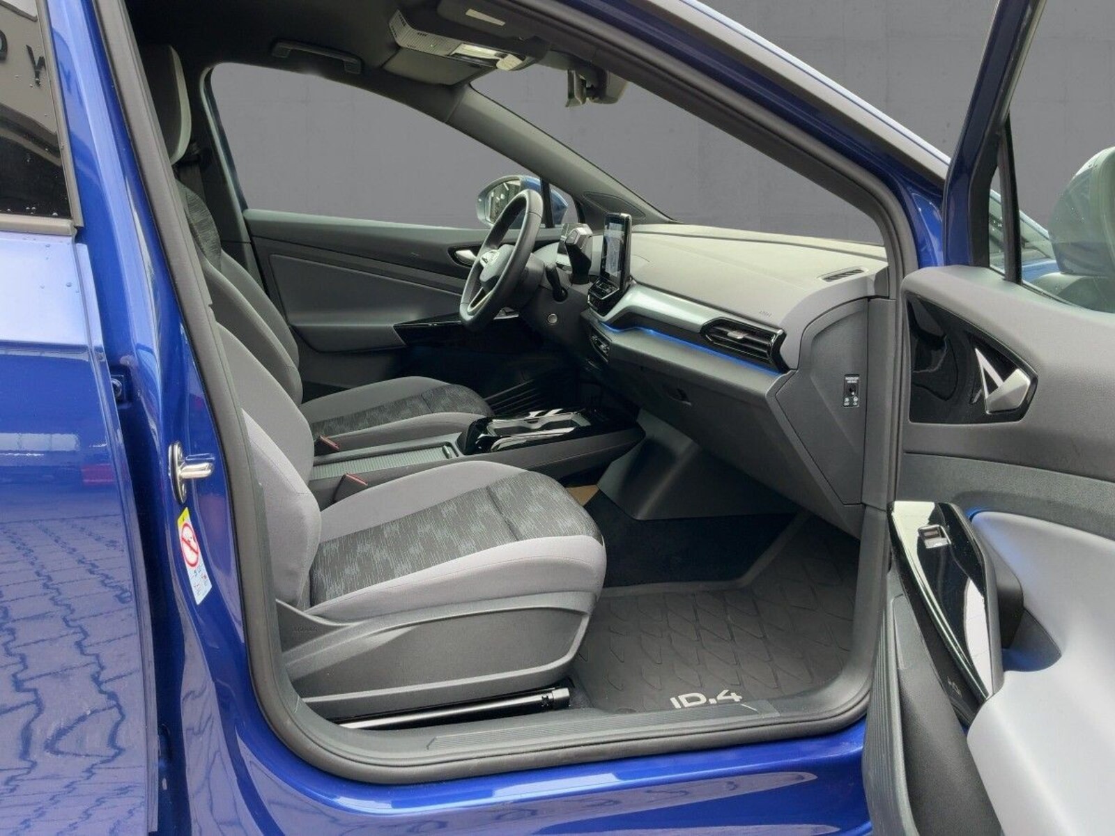 Volkswagen ID.4 – Bild 12