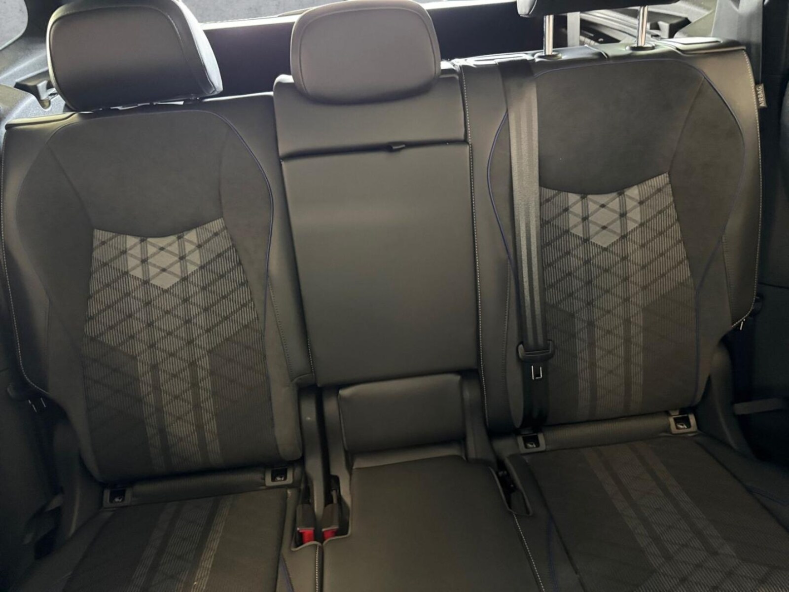 Volkswagen Tayron – Bild 15