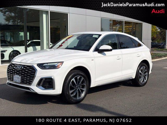 Photo of 2023 Audi Q5 Sportback