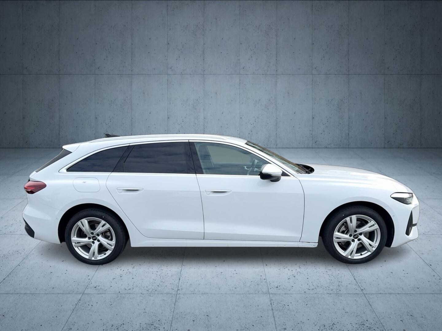Bild über Audi A5 Avant TFSI 110 kW S tronic - für weitere Informationen kontaktieren Sie den Audi Partner