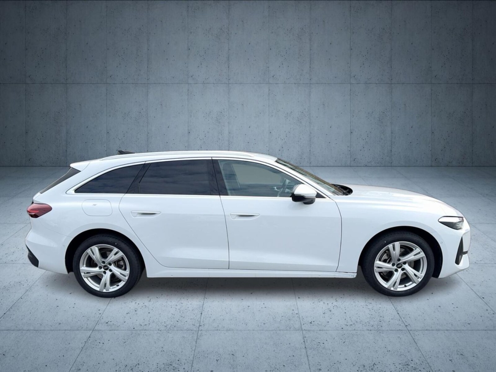 Audi A5 Avant – Bild 6