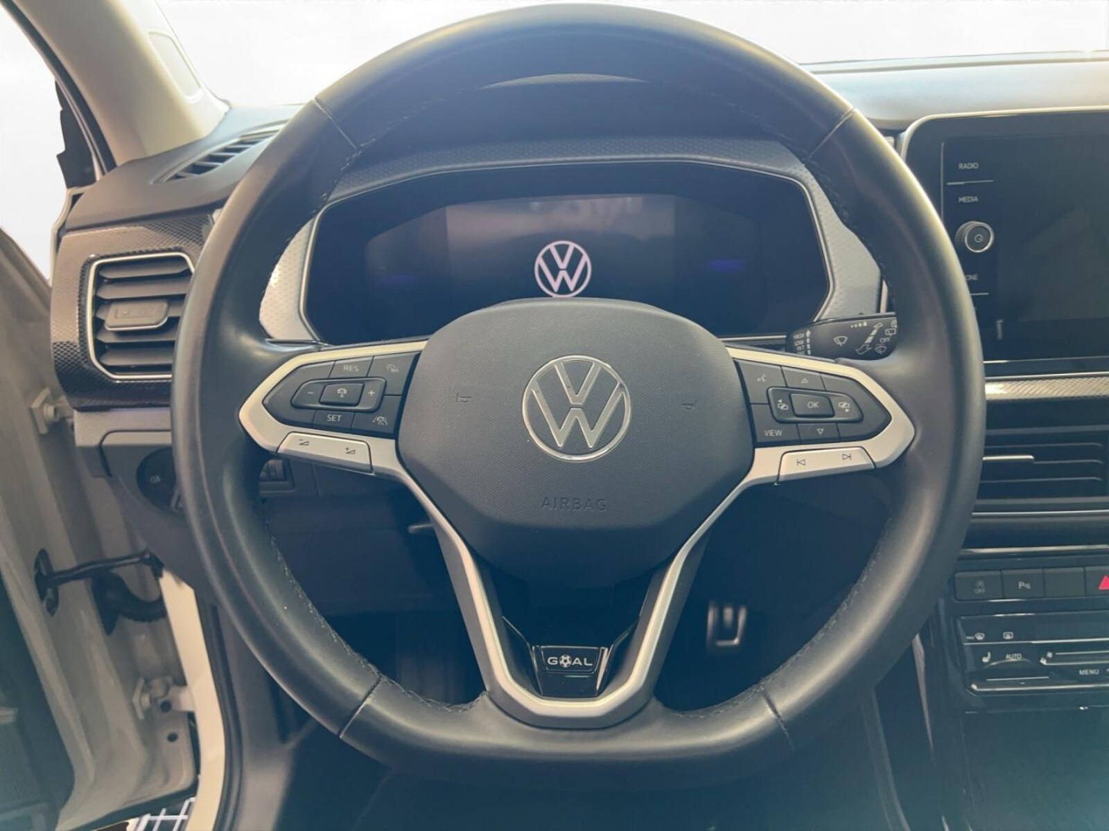 Volkswagen T-Cross – Bild 9