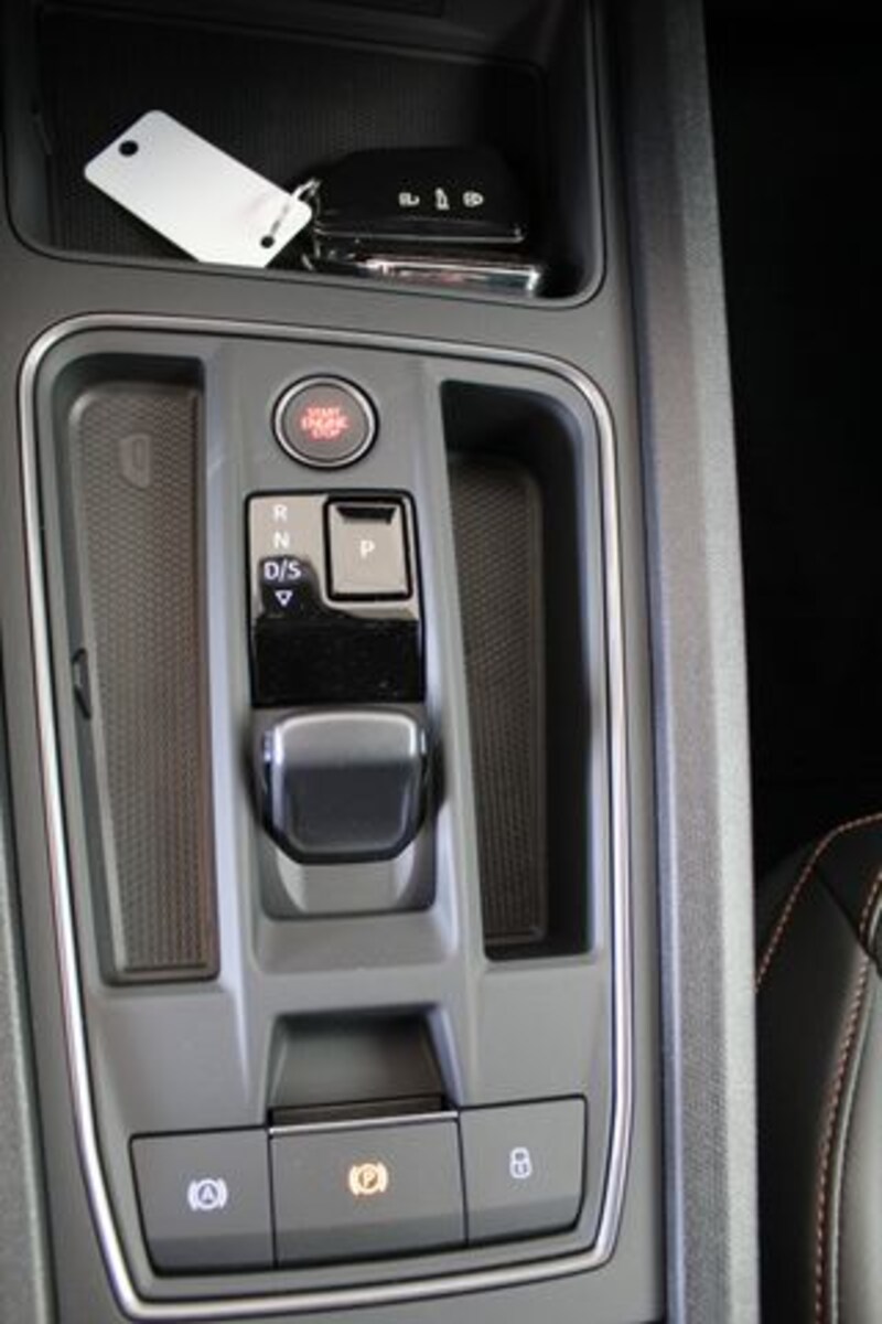 CUPRA Formentor – Bild 12