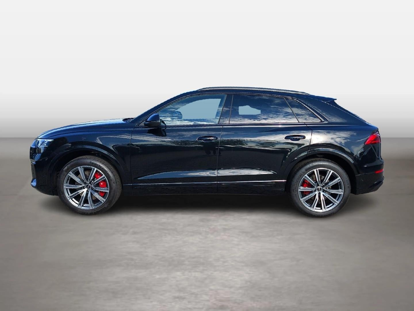 Bild über Audi SQ8 SUV TFSI quattro tiptronic - für weitere Informationen kontaktieren Sie den Audi Partner