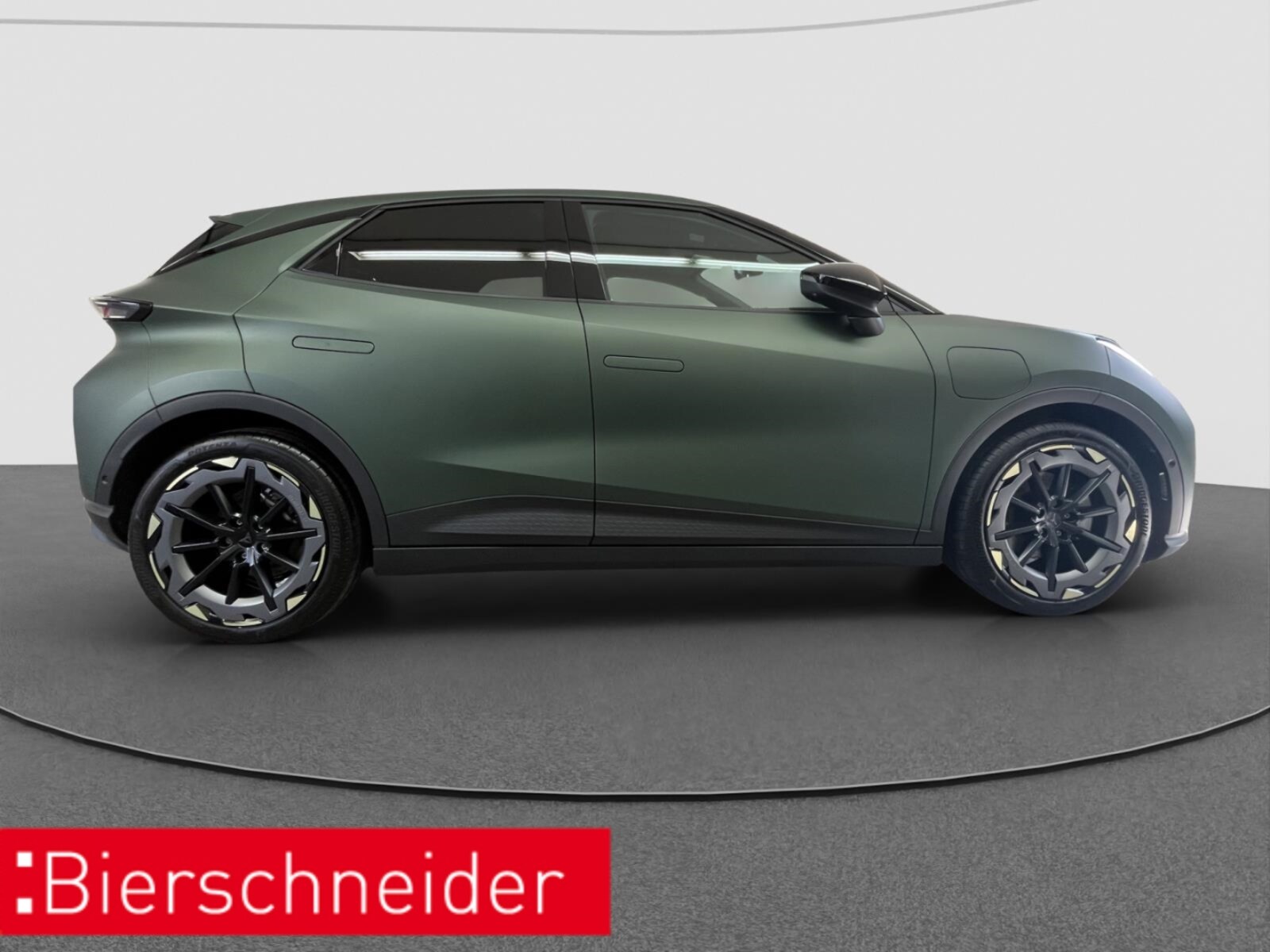 CUPRA Raval – Bild 8