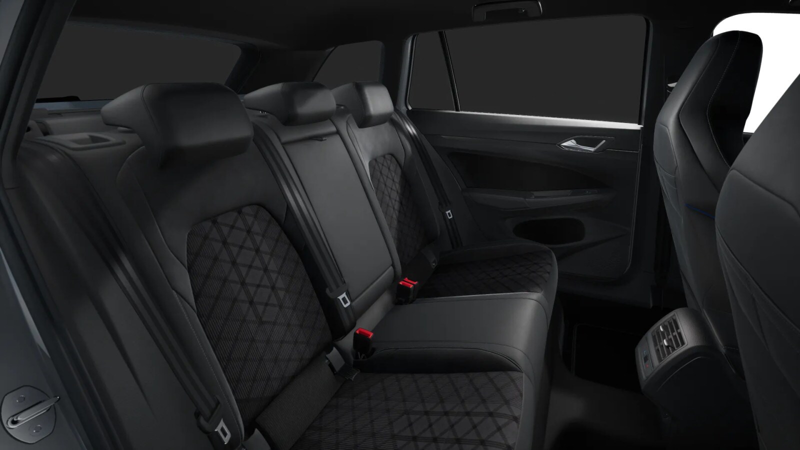 Volkswagen Golf Variant – Bild 10