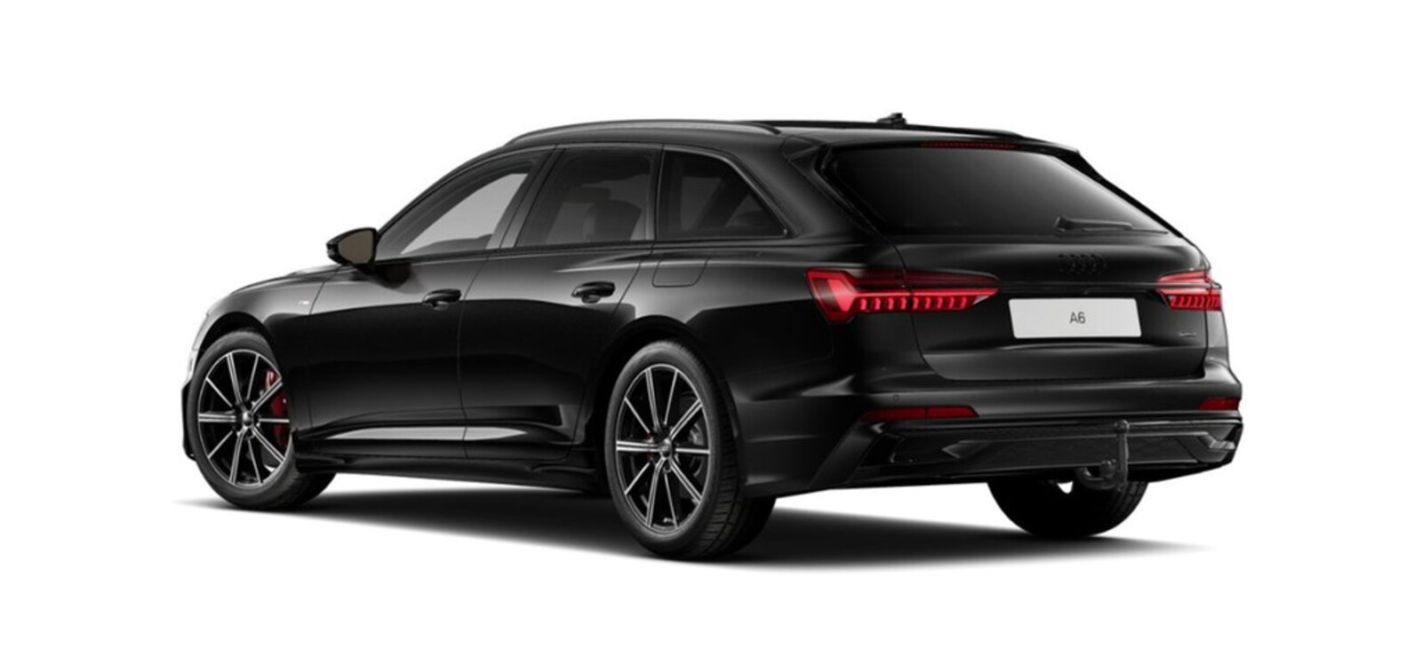 Audi A6 Avant – Bild 2