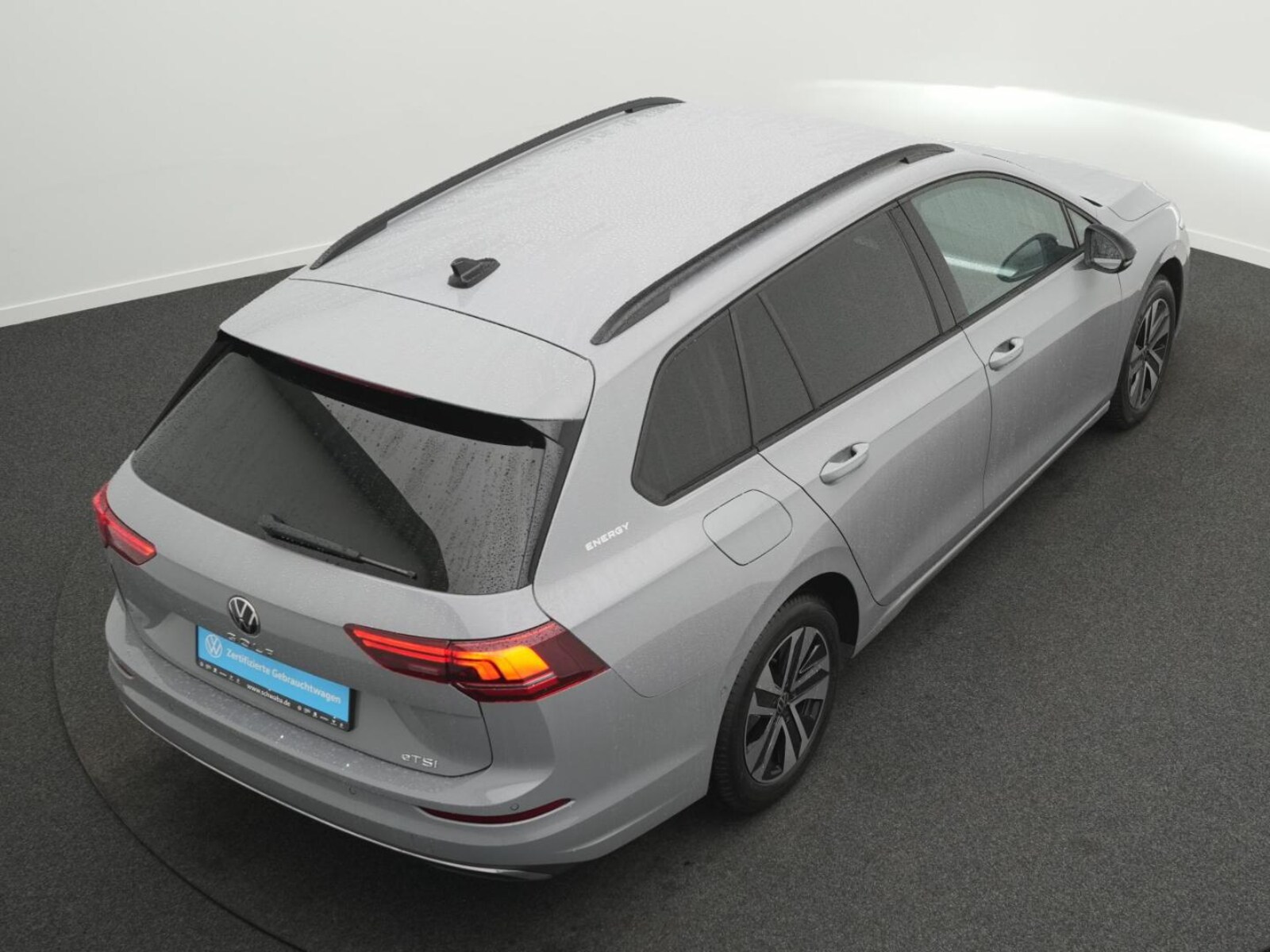 Volkswagen Golf Variant – Bild 22