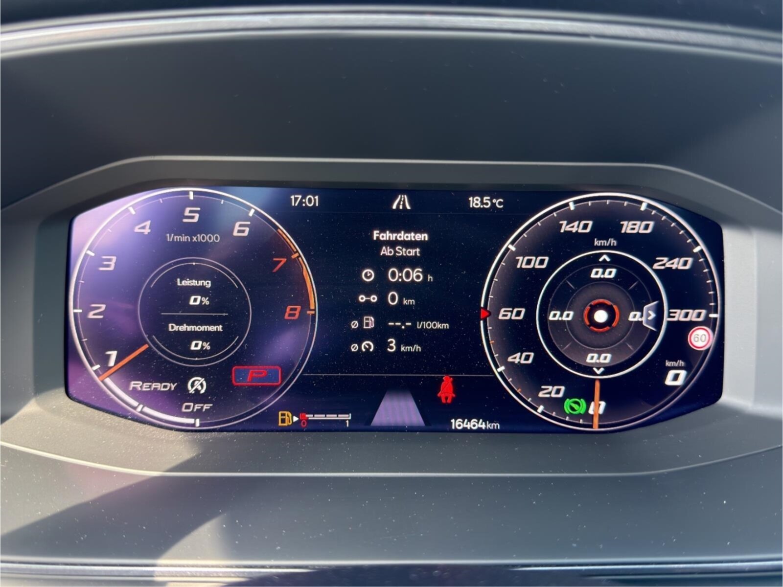 CUPRA Formentor – Bild 14