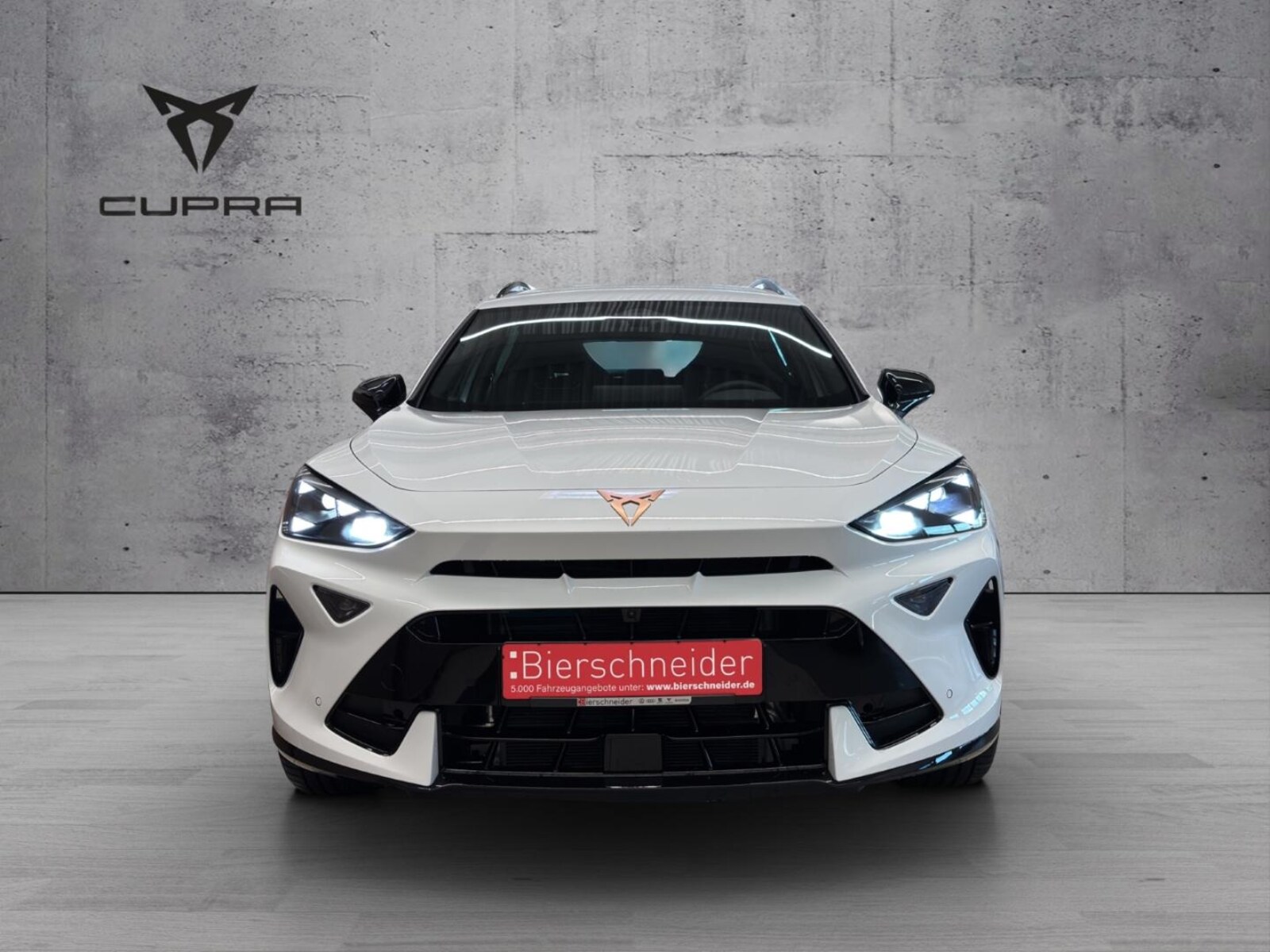 CUPRA Formentor – Bild 2