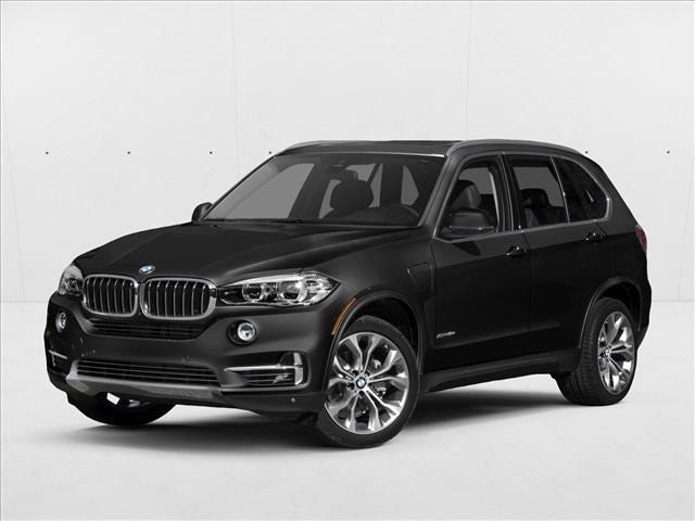 2018 BMW