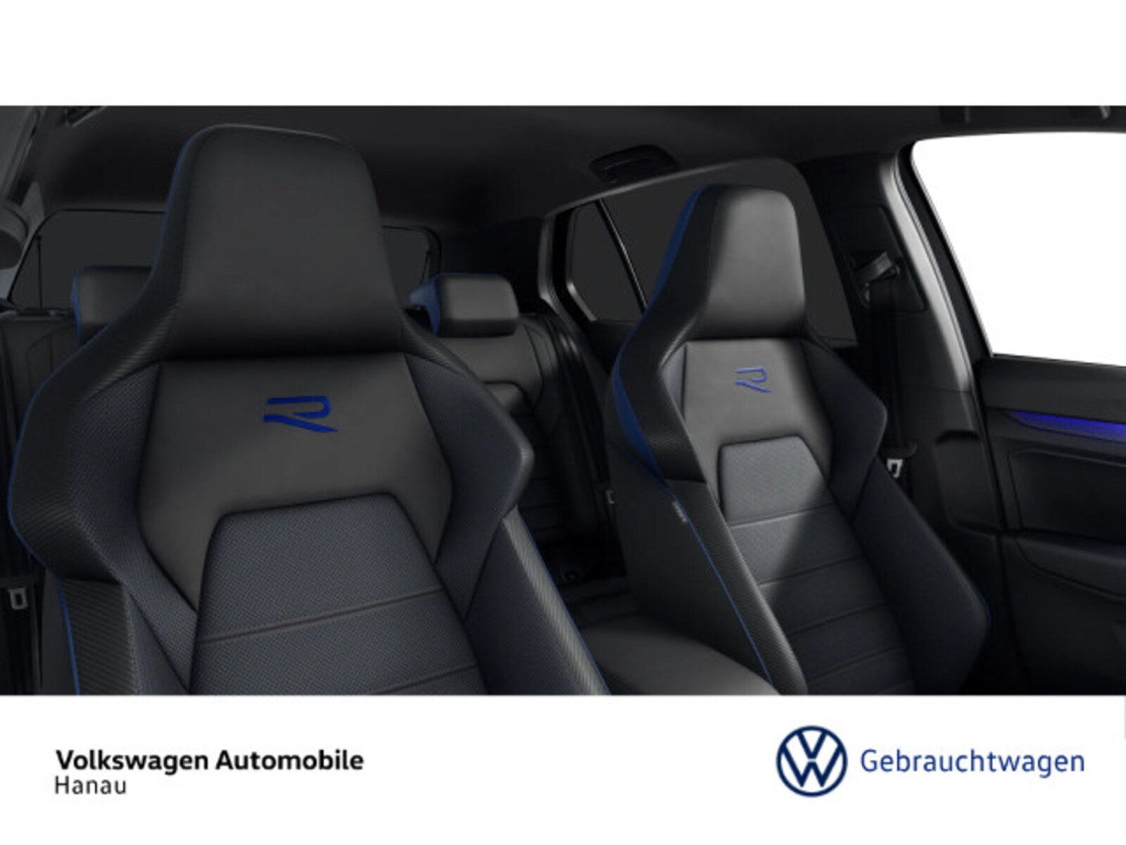Volkswagen Golf – Bild 7