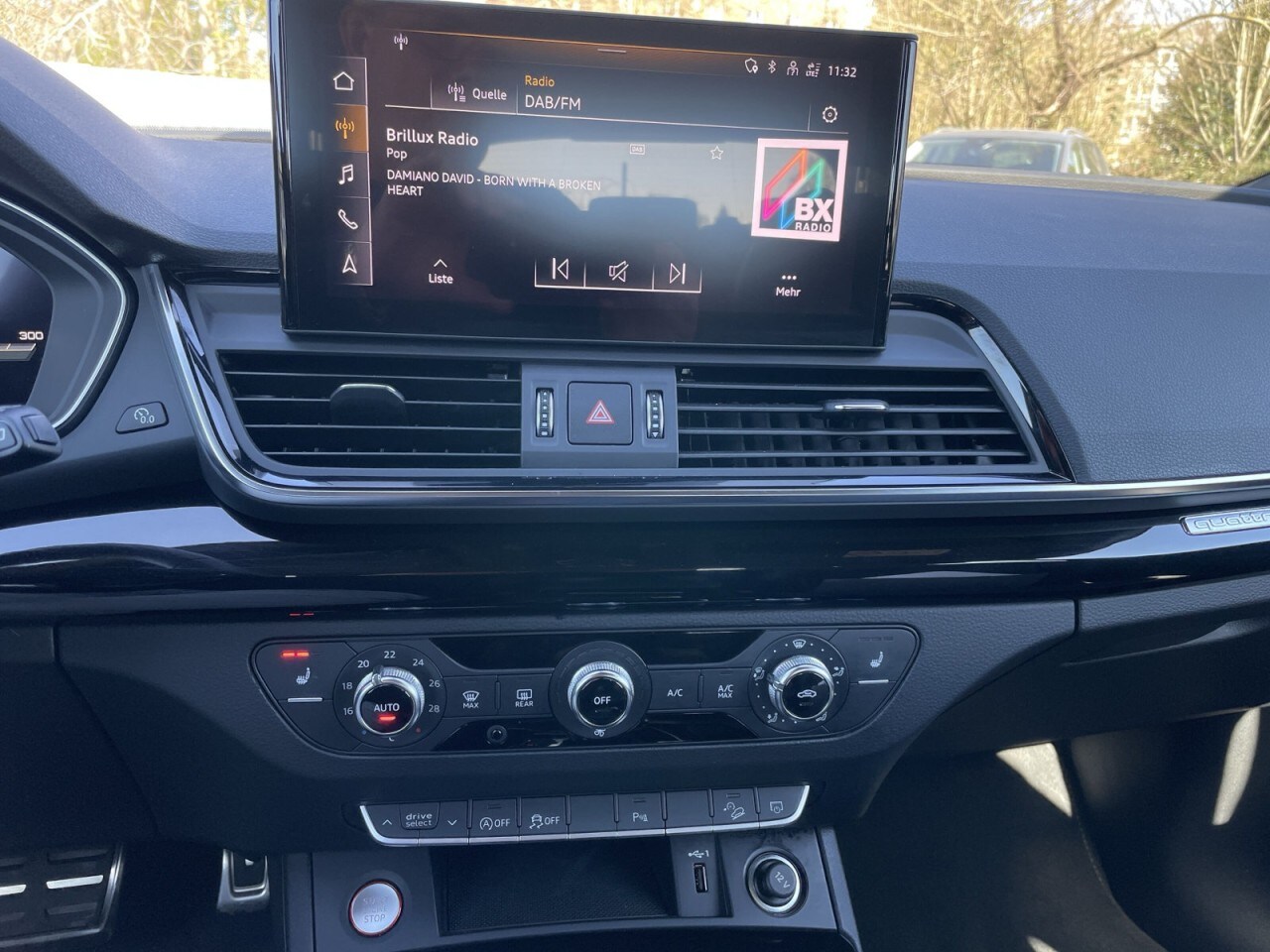 Image about Audi SQ5 TDI tiptronic