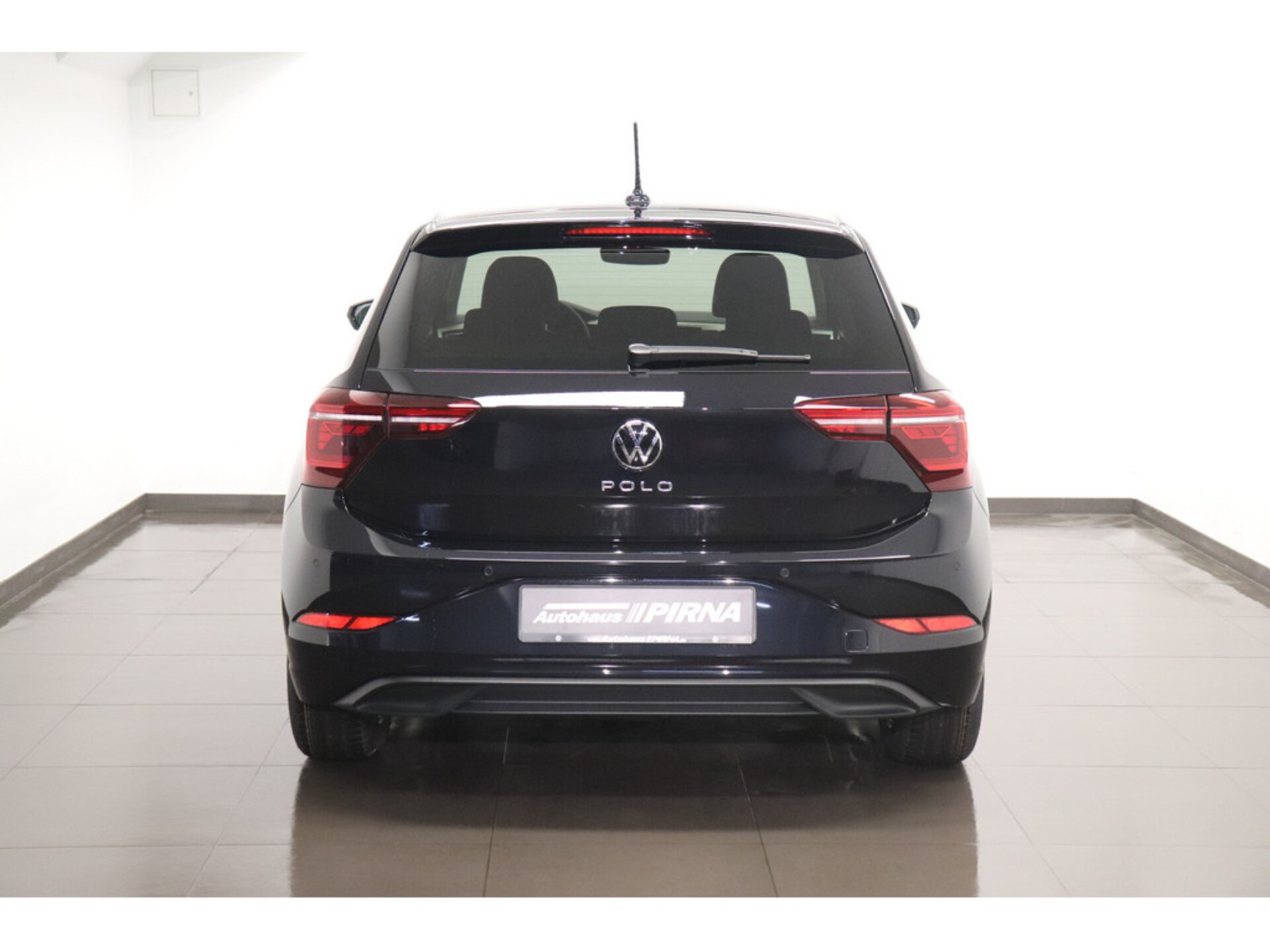 Volkswagen Polo MOVE