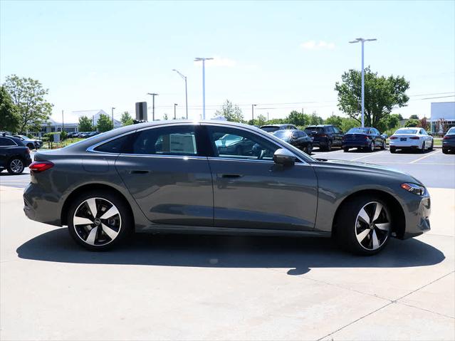 2025 AUDI A5 - Image 2