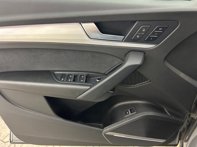 Image about Audi SQ5 Sportback TDI tiptronic