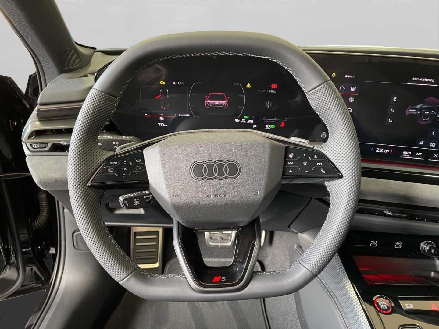 Image about Audi A5 Avant TDI quattro 150 kW S tronic