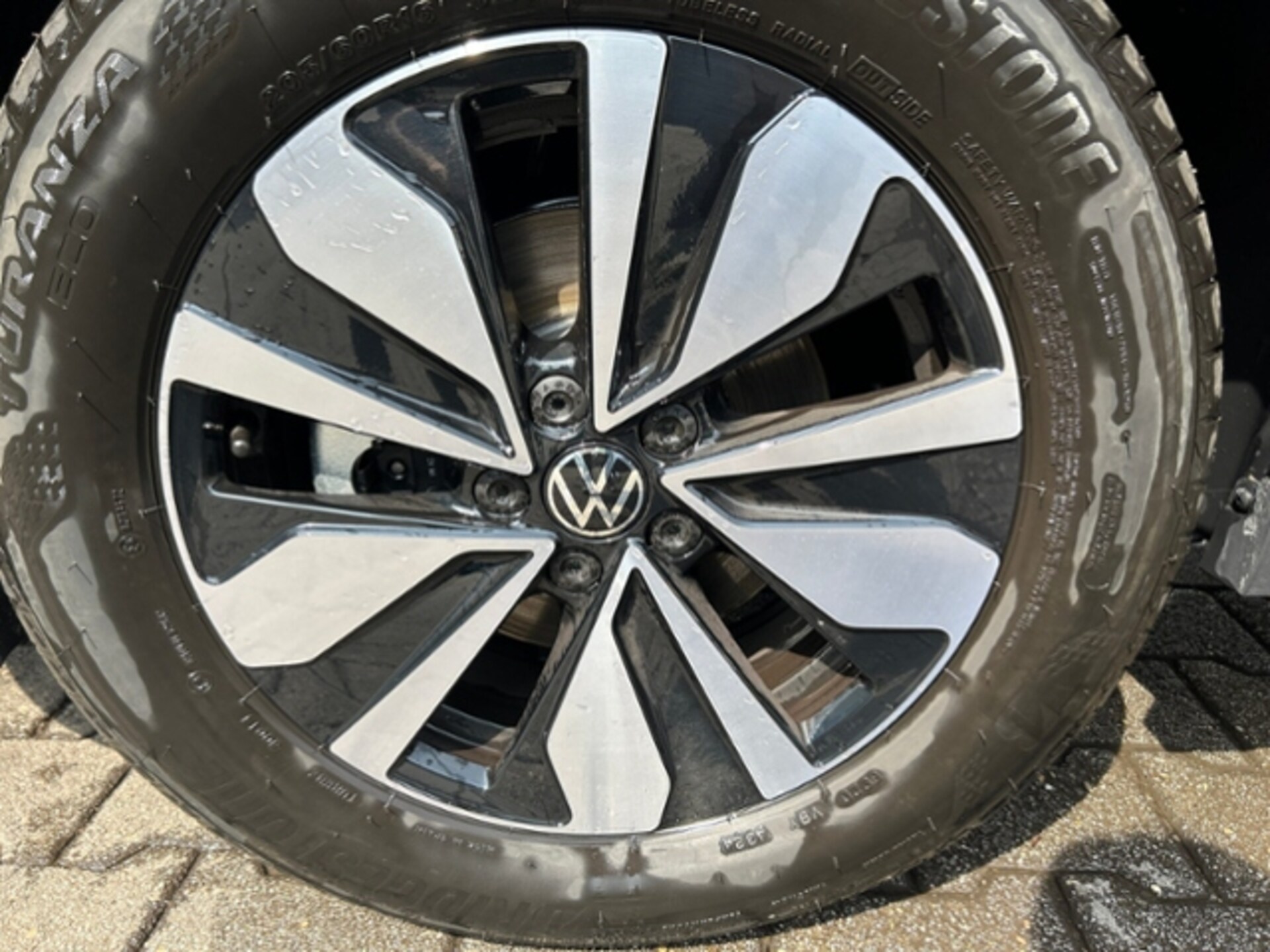 Volkswagen Taigo Goal